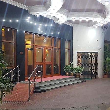 Kamat Lingapur Hotel Hajdarábád Exteriér fotografie
