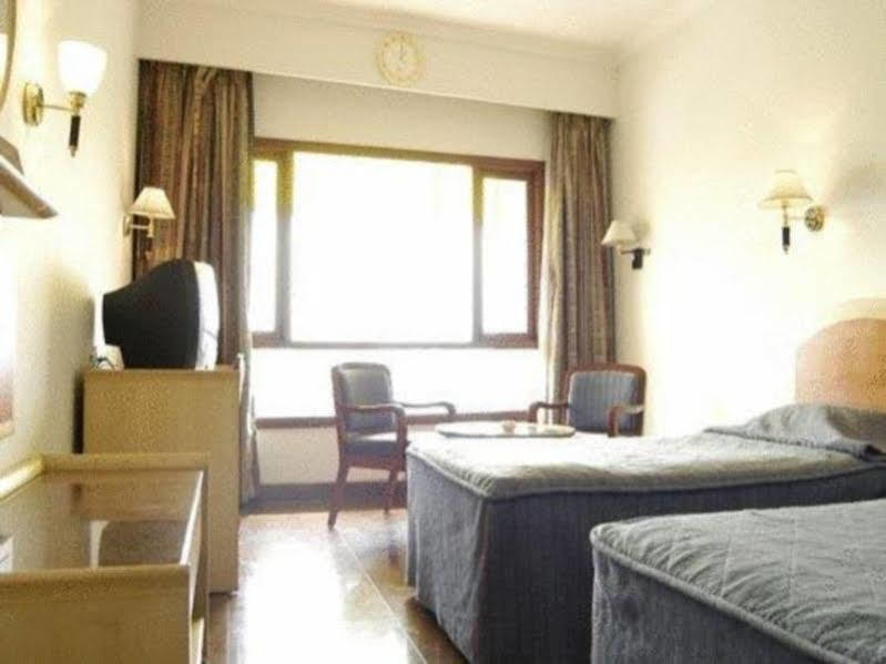 Kamat Lingapur Hotel Hajdarábád Exteriér fotografie